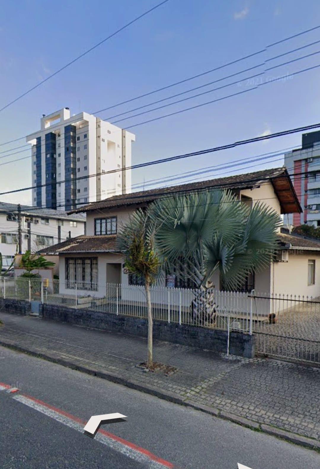 Casa à Venda em Anita Garibaldi - Joinville - Santa Catarina - CASA A VENDA EM JOINVILLE