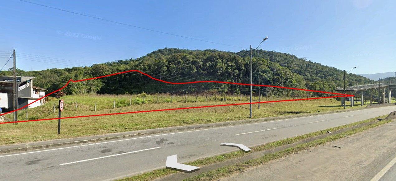 Terreno à Venda em Rio Bonito (Piraberaba) - Joinville - Santa Catarina - TERRENO A VENDA EM JOINVILLE - PIRABEIRABA