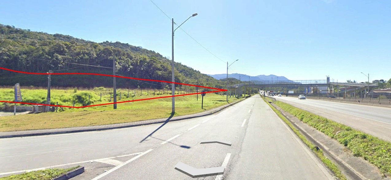 Terreno à Venda em Rio Bonito (Piraberaba) - Joinville - Santa Catarina - TERRENO A VENDA EM JOINVILLE - PIRABEIRABA