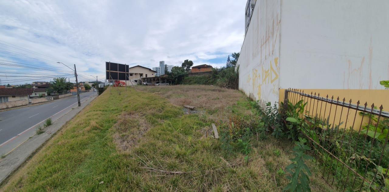 Terreno à Venda em Iririú - Joinville - Santa Catarina - TERRENO A VENDA NO IRIRIÚ - JOINVILLE