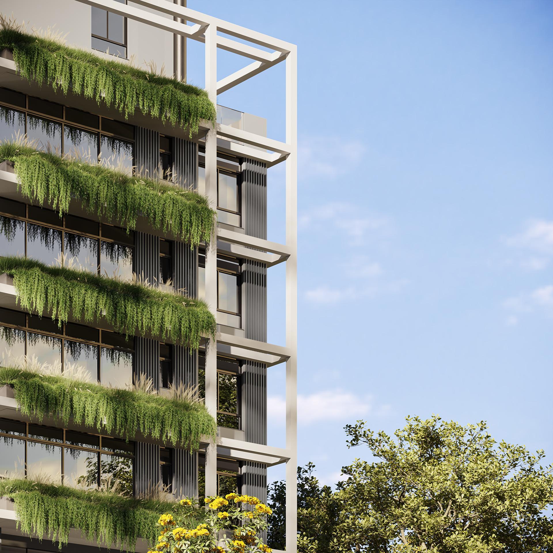 Apartamento à Venda em Bigorrilho - Curitiba - Paraná - MYTÁ