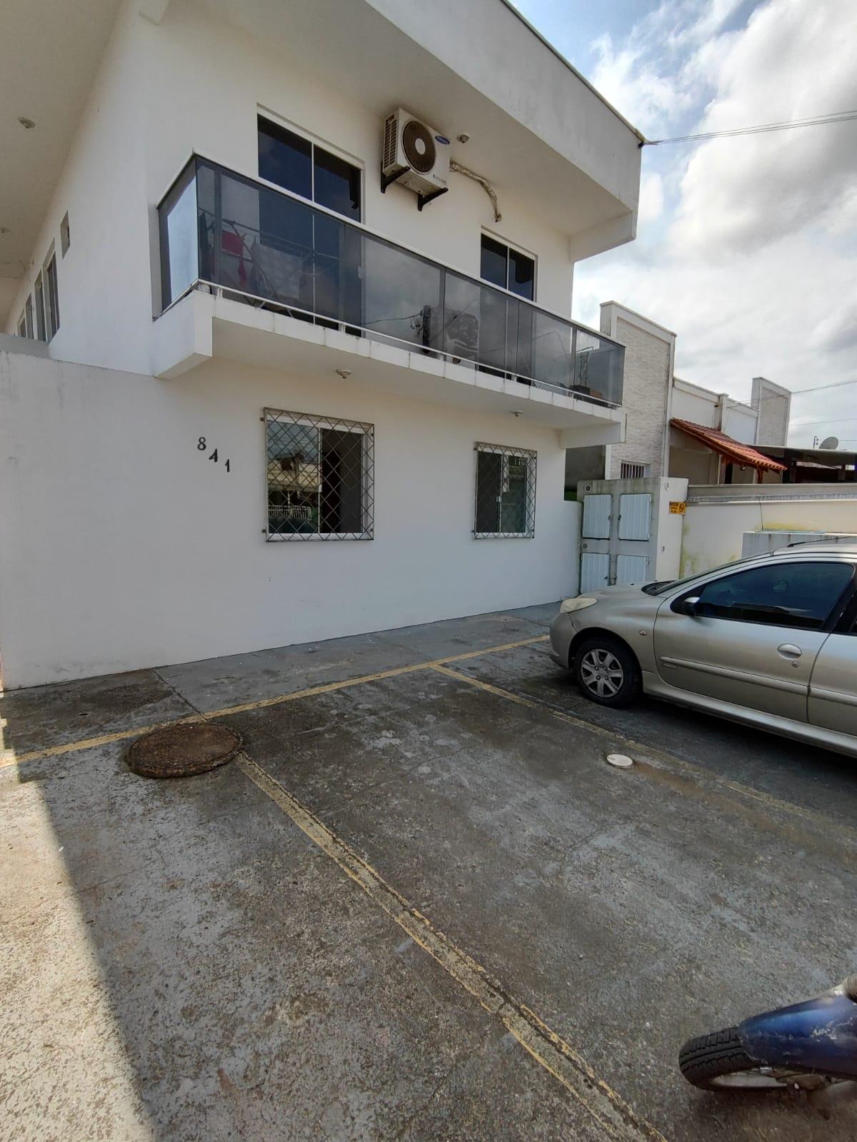 Apartamento à Venda em Santa Regina - Itajaí - Santa Catarina - Apartamento à venda em Itajaí
