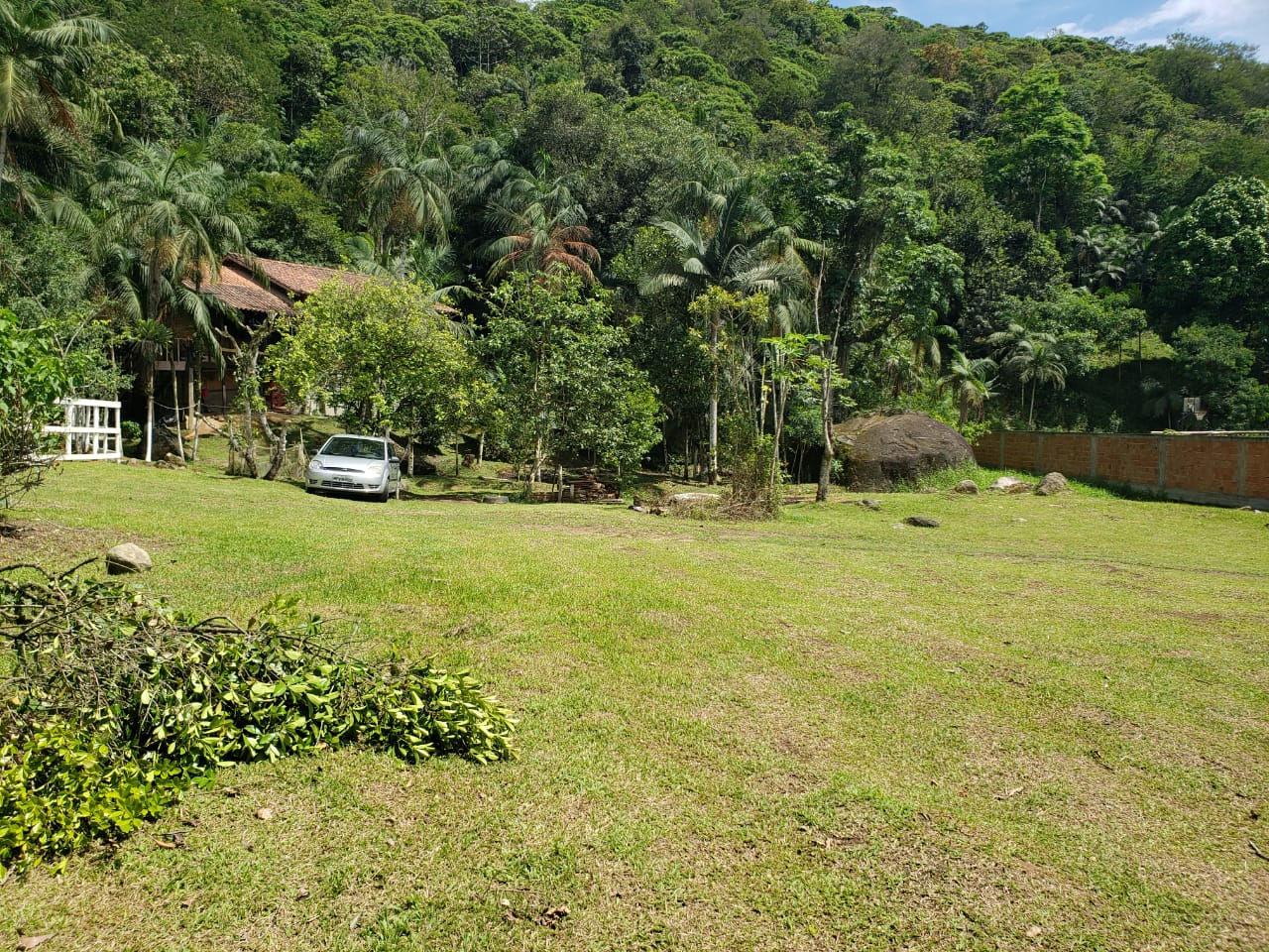 Chacara à Venda em Sertão do Trombudo - Itapema - Santa Catarina - SITIO A VENDA EM ITAPEMA