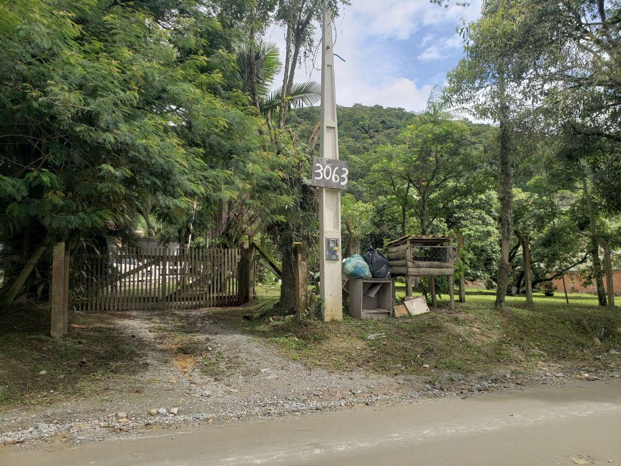 Chacara à Venda em Sertão do Trombudo - Itapema - Santa Catarina - SITIO A VENDA EM ITAPEMA