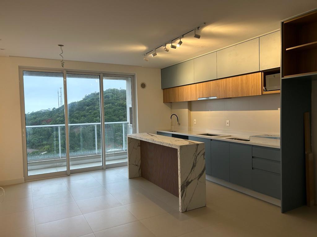 Apartamento à Venda em Praia Brava - Itajaí - Santa Catarina - APARTAMENTO A VENDA NA PRAIA BRAVA