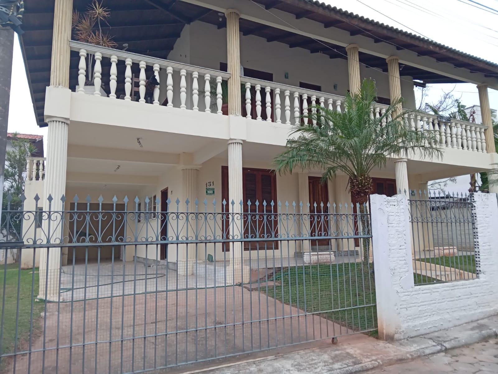 Casa à Venda em Ingleses do Rio Vermelho - Florianópolis - Santa Catarina - Casa nos Ingleses potencial para aluguel