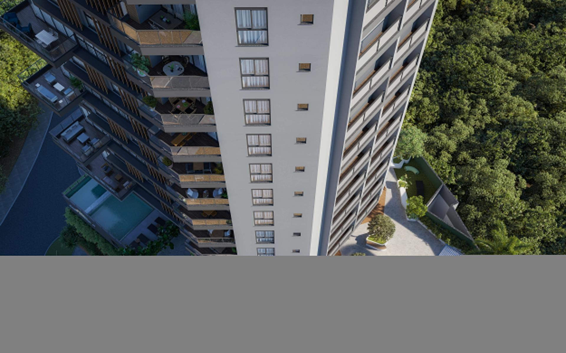 Apartamento Pré Lançamento em Fazenda - Itajaí - Santa Catarina - CASA ATALAIA 47