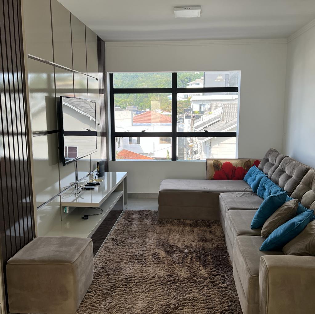 Apartamento à Venda em Praia dos Amores - Balneário Camboriú - Santa Catarina - EDIFICIO MAR ABSOLUTO