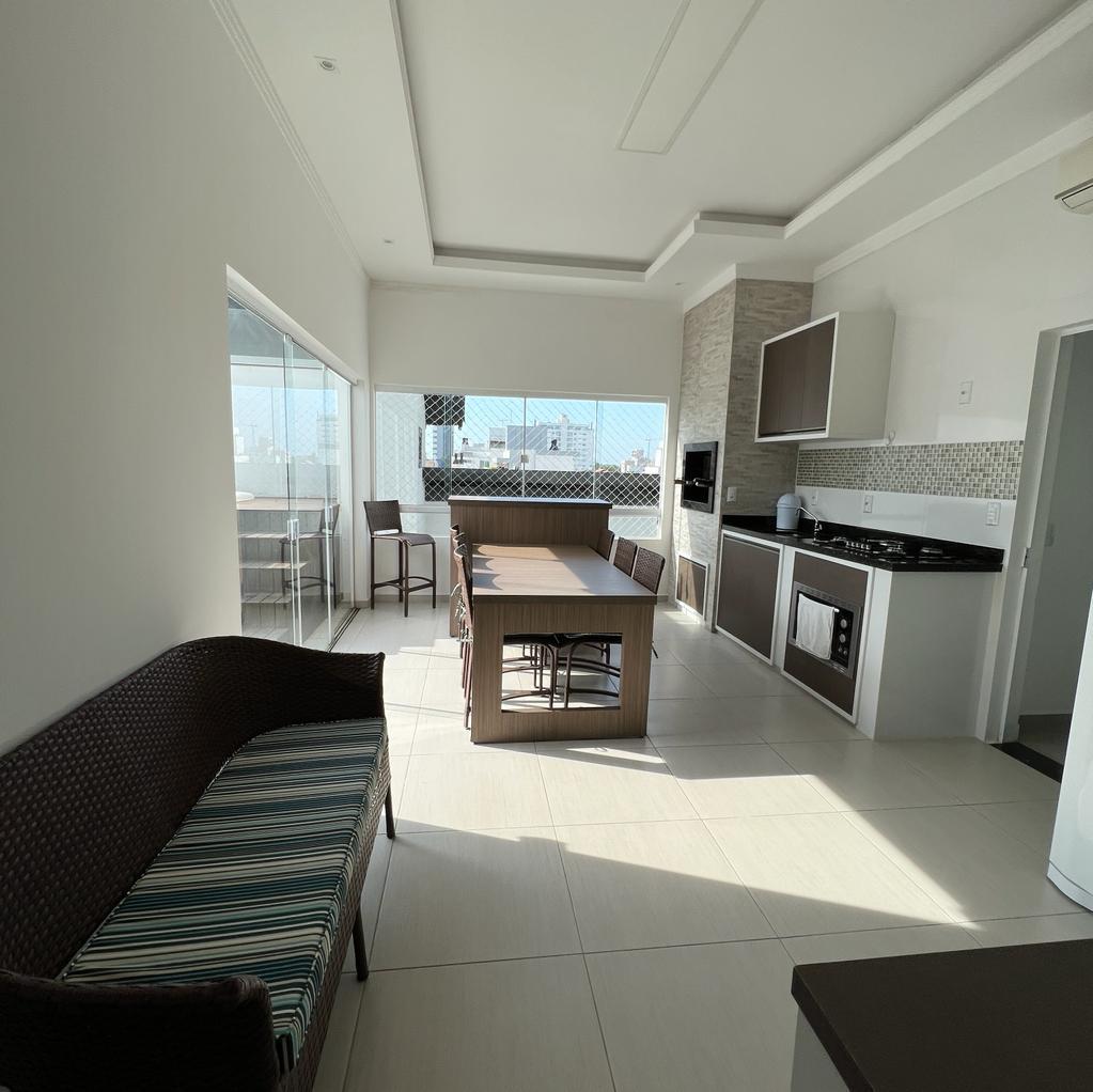 Apartamento à Venda em Praia dos Amores - Balneário Camboriú - Santa Catarina - EDIFICIO MAR ABSOLUTO