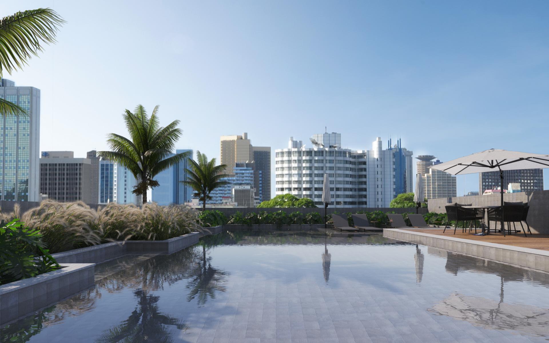 Cobertura à Venda em Centro - Balneário Camboriú - Santa Catarina - ALICANTE CASA