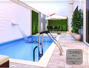 Apartamento à Venda em Centro - Itapema - Santa Catarina - One Platinum Residence