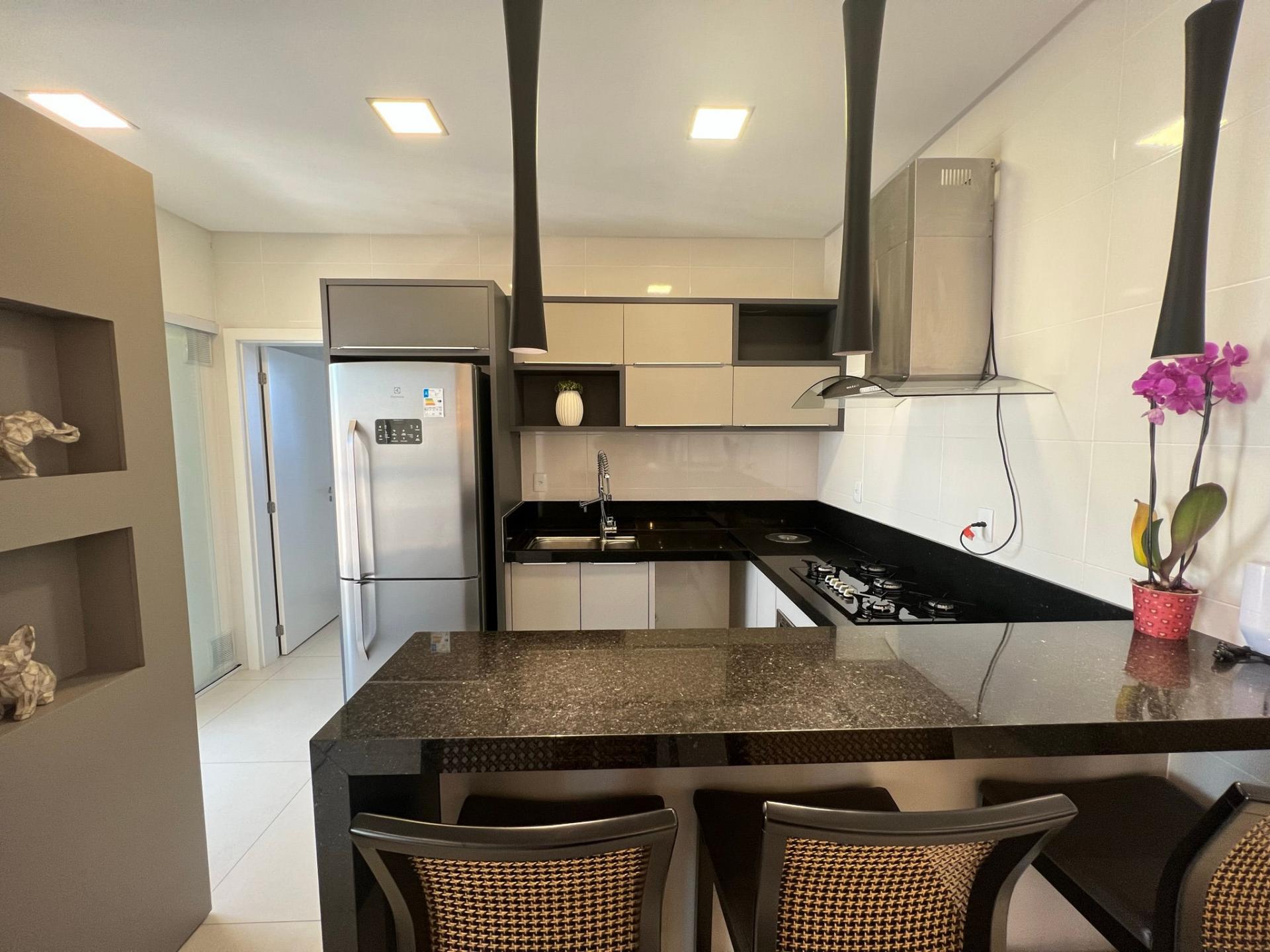 Apartamento à Venda em Centro - Itapema - Santa Catarina - Edifício Tarumã Residence