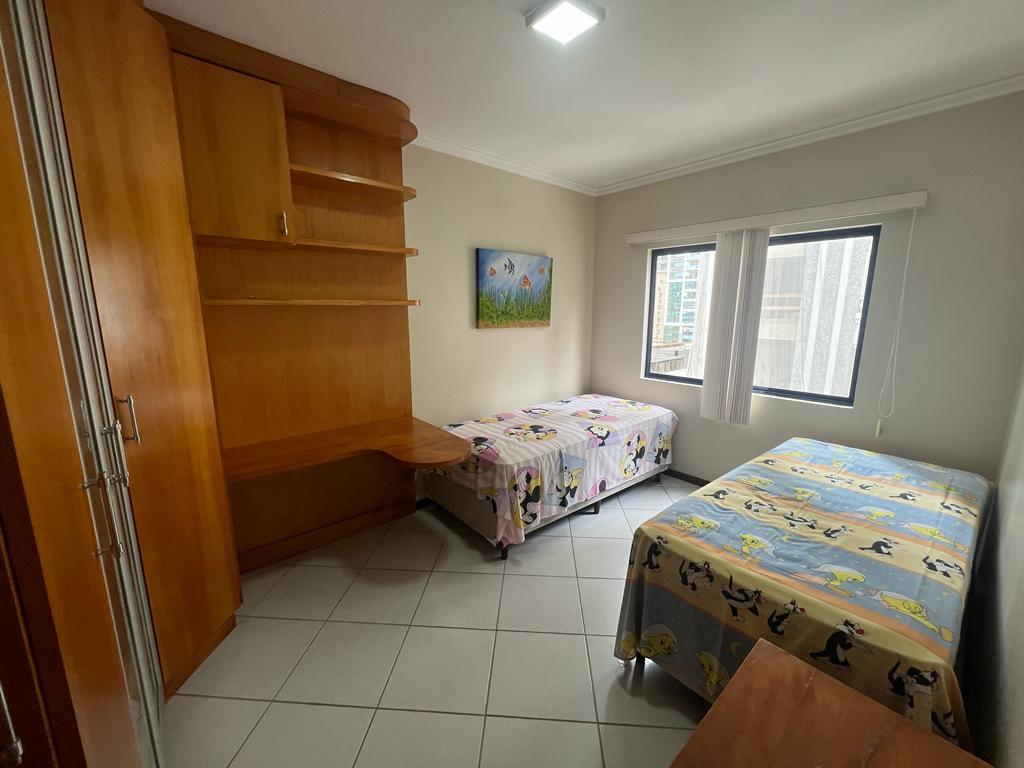 Apartamento à Venda em Centro - Itapema - Santa Catarina - Edifício Avenida Itapema 