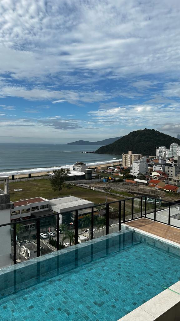 Apartamento à Venda Quadra Mar em Praia Brava - Itajaí - Santa Catarina - BRAVA GARDEN RESIDENCE