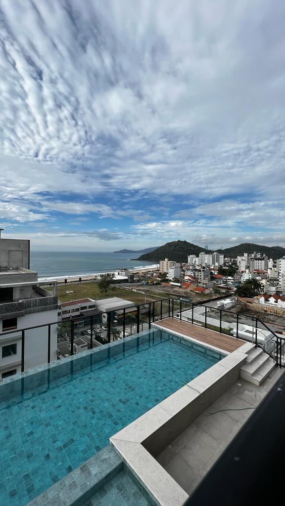 Apartamento à Venda Quadra Mar em Praia Brava - Itajaí - Santa Catarina - BRAVA GARDEN RESIDENCE