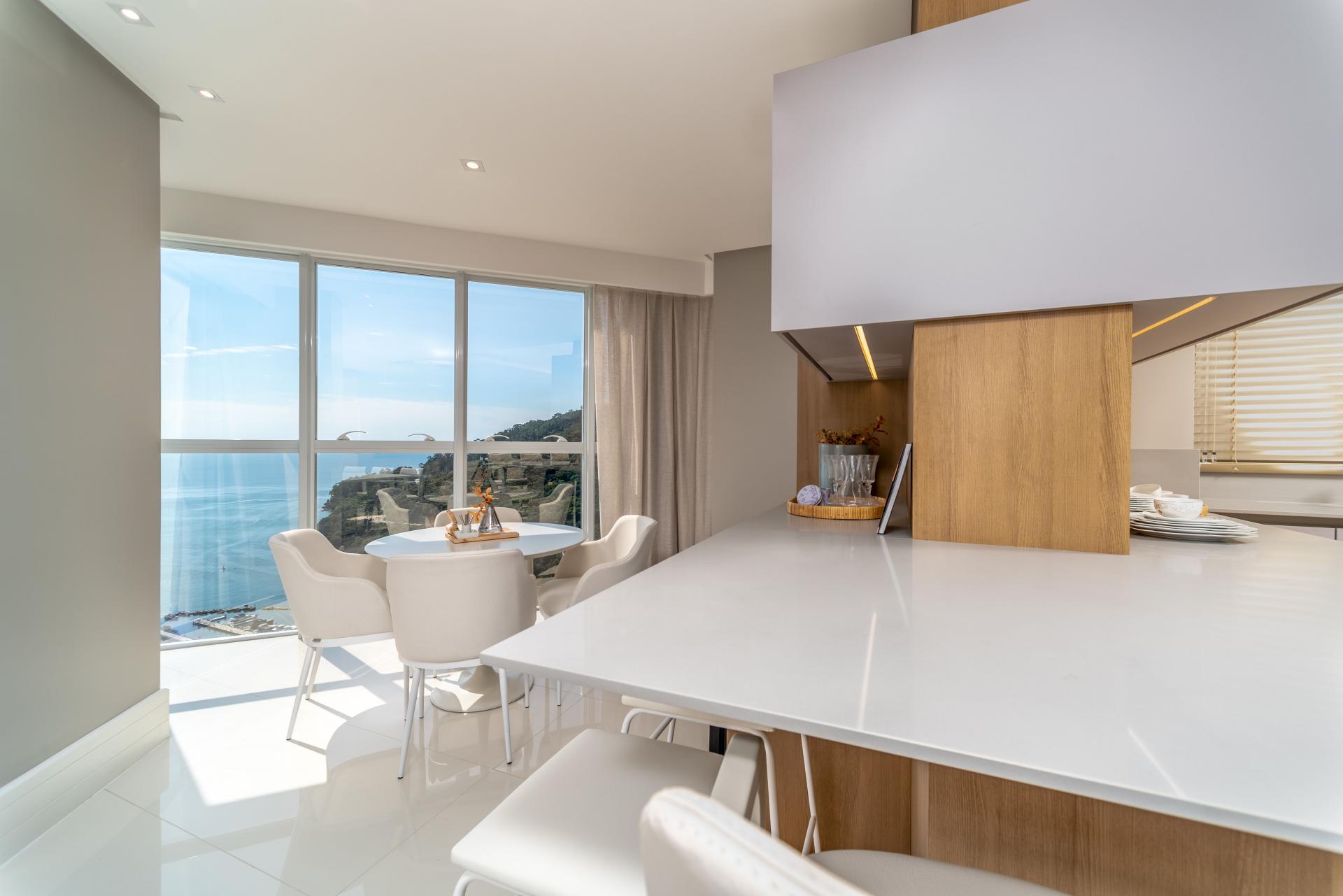 Apartamento à Venda em Centro - Balneário Camboriú - Santa Catarina - Ibiza Towers em Balneário Camboriú 