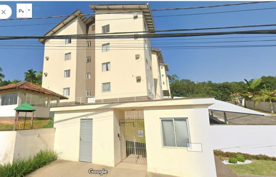 Apartamento à Venda em João Costa - Joinville - Santa Catarina - Residencial Ilha de Capri
