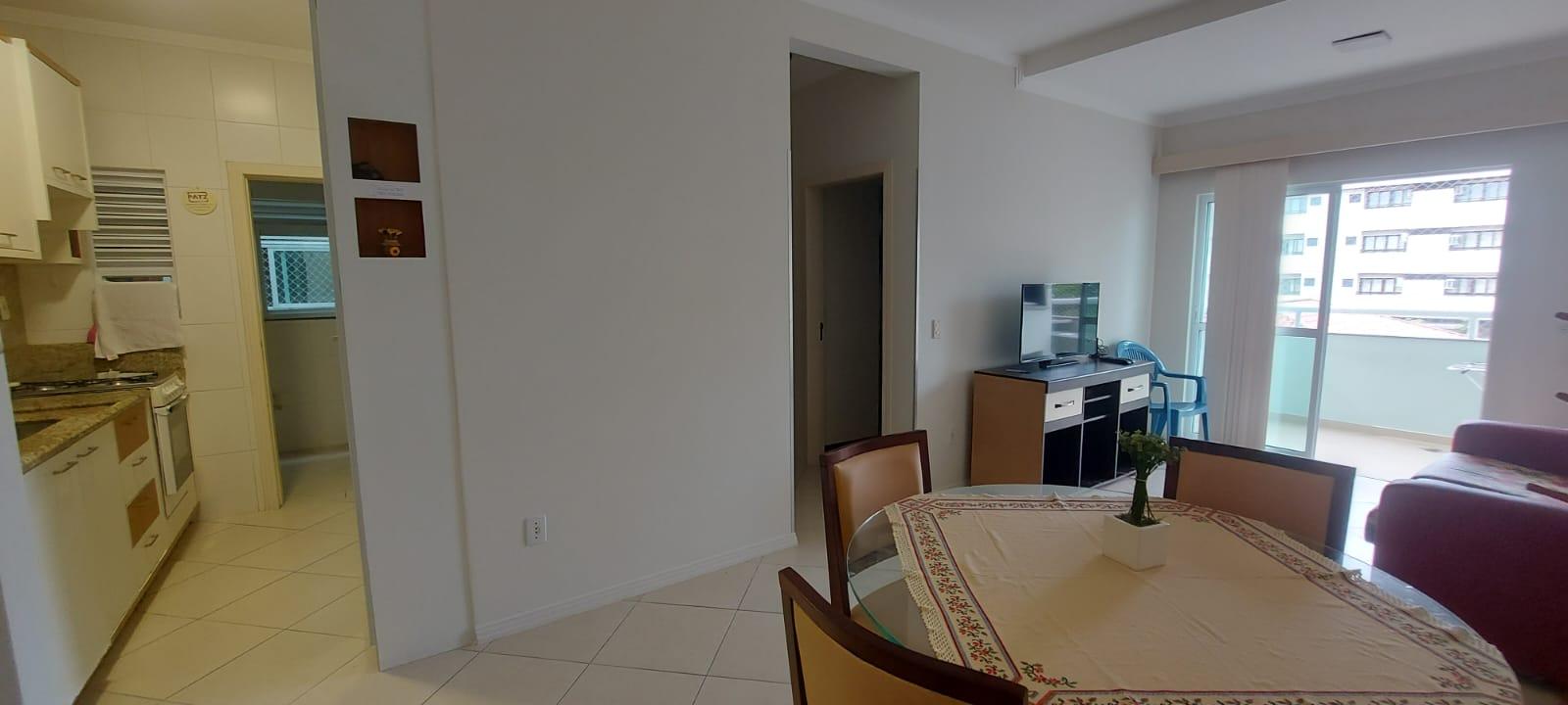 Apartamento à Venda Quadra Mar em Canasvieiras - Florianópolis - Santa Catarina - VILLA FERRARA