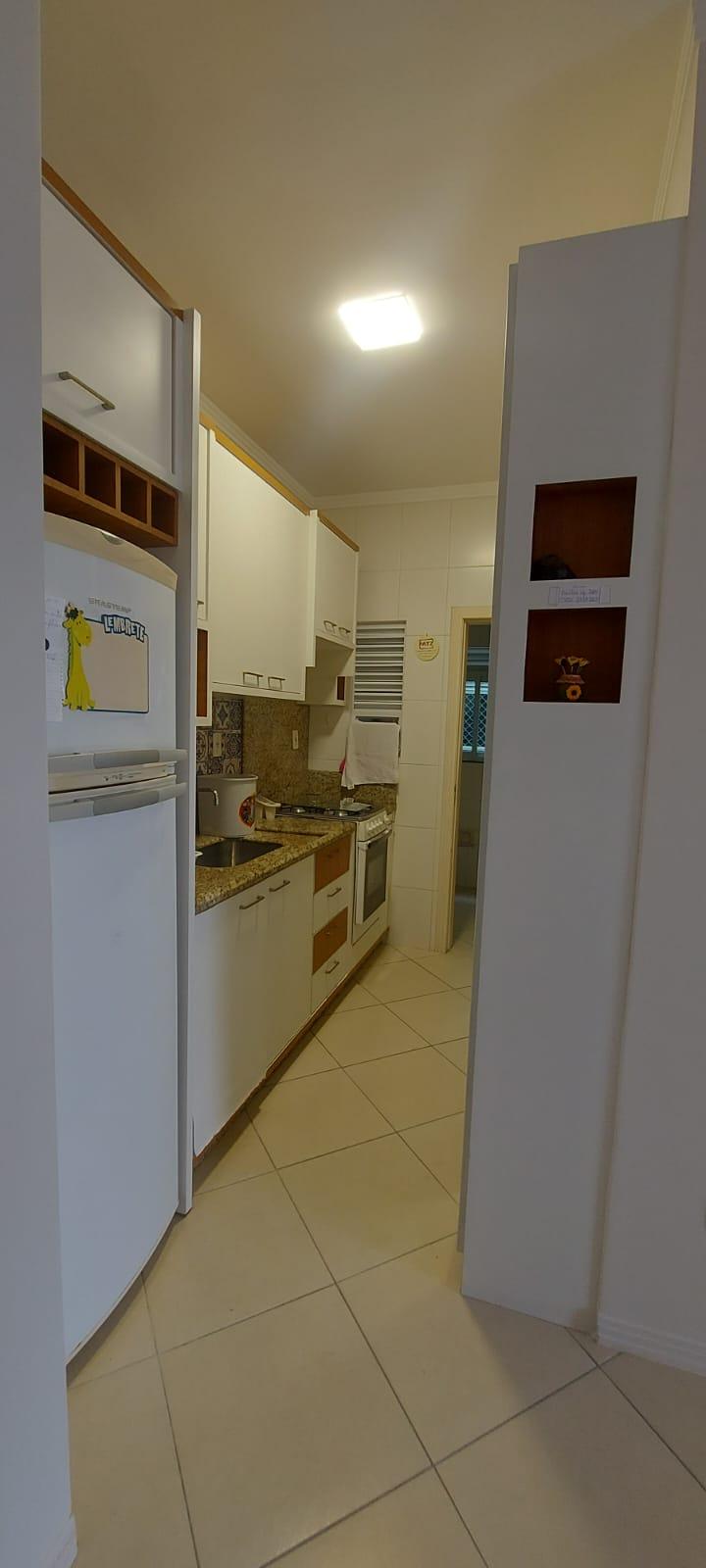 Apartamento à Venda Quadra Mar em Canasvieiras - Florianópolis - Santa Catarina - VILLA FERRARA