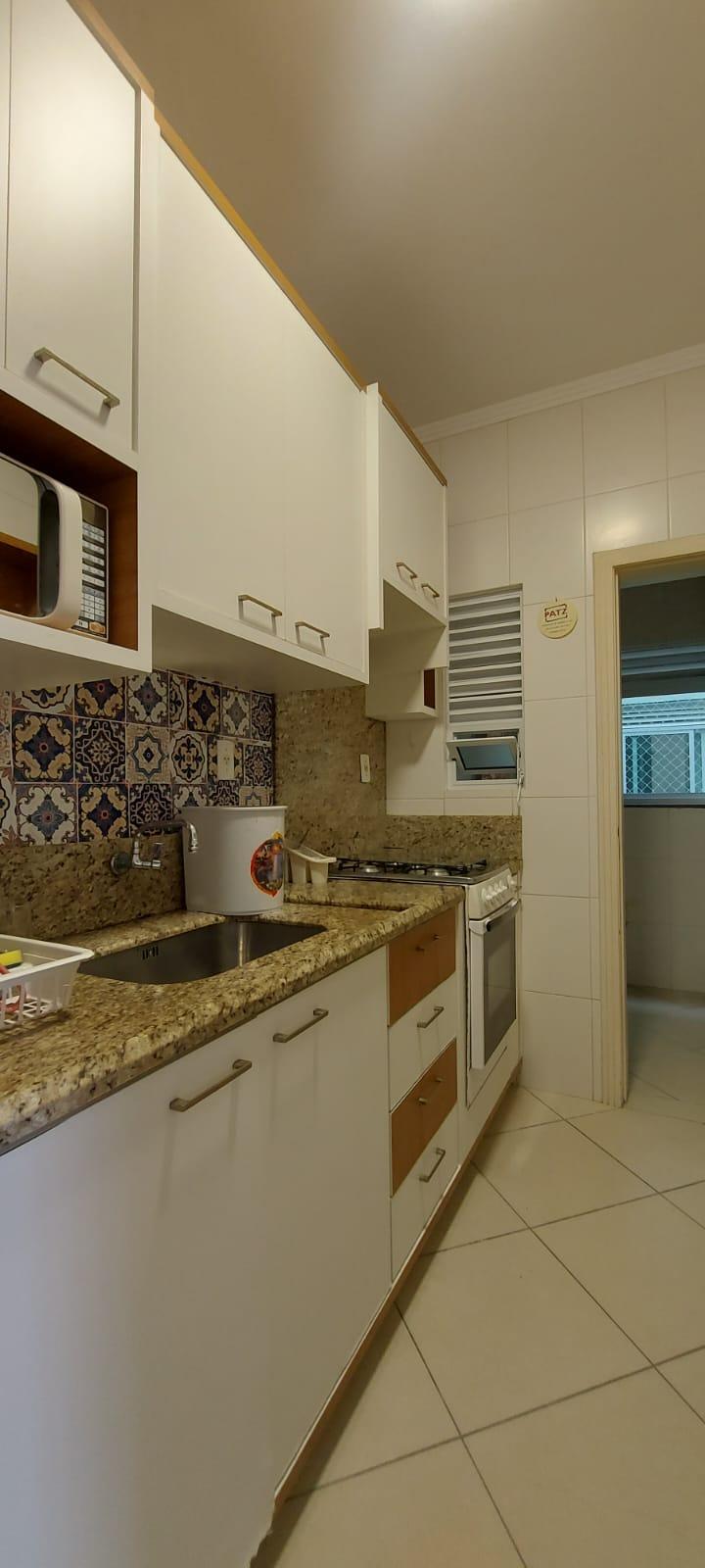 Apartamento à Venda Quadra Mar em Canasvieiras - Florianópolis - Santa Catarina - VILLA FERRARA