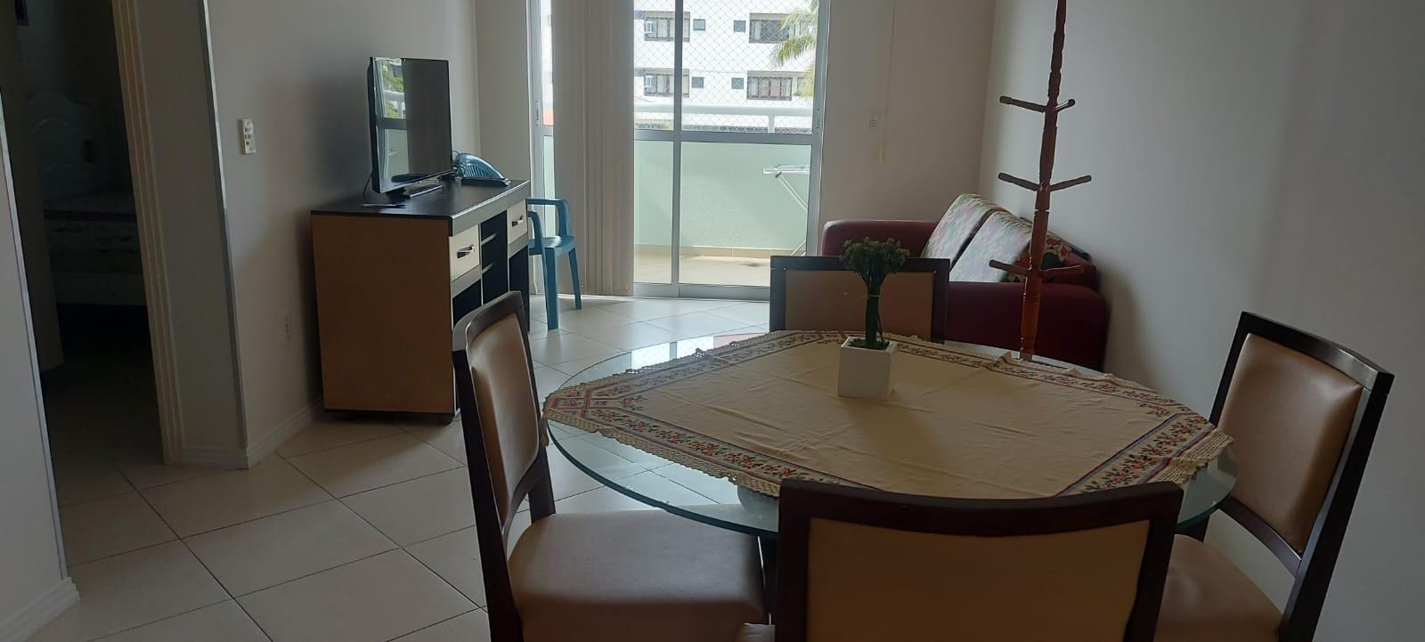 Apartamento à Venda Quadra Mar em Canasvieiras - Florianópolis - Santa Catarina - VILLA FERRARA