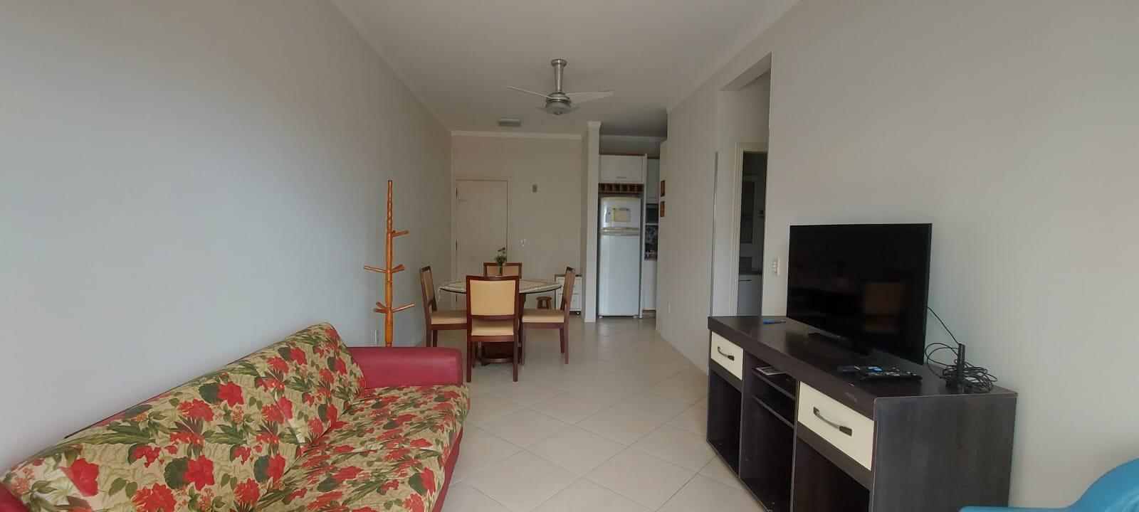 Apartamento à Venda Quadra Mar em Canasvieiras - Florianópolis - Santa Catarina - VILLA FERRARA