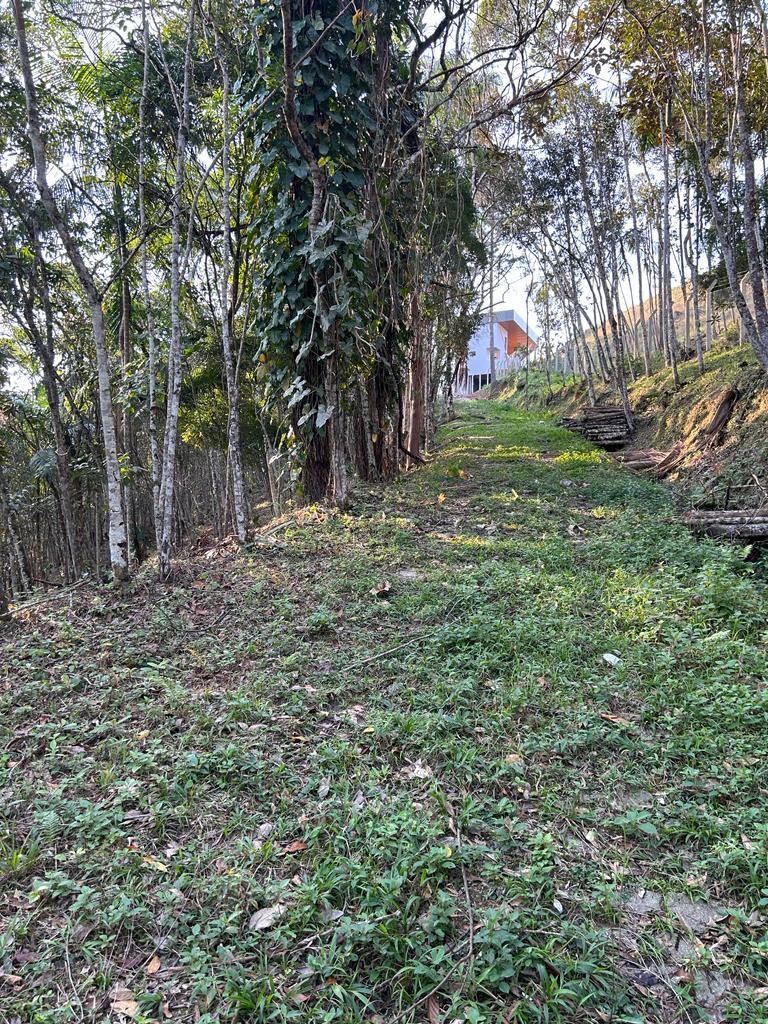 Terreno à Venda em Azambuja - Brusque - Santa Catarina - TERRENO A VENDA NO AZAMBUJA EM BRUSQUE