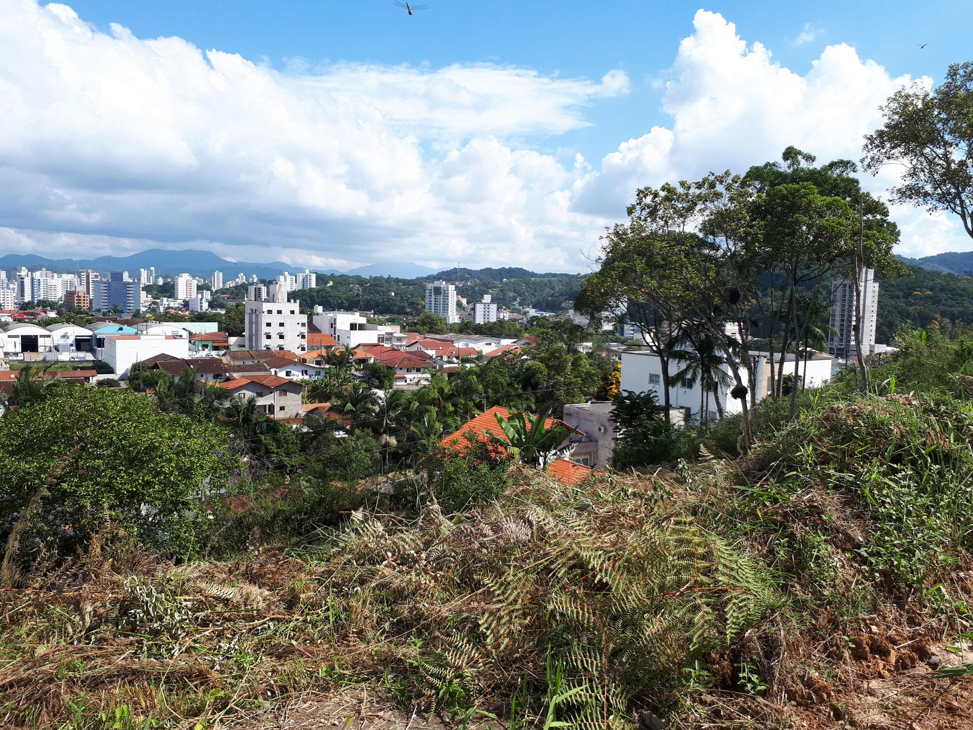 Terreno à Venda em Steffen - Brusque - Santa Catarina - LOTES URBANOS A VENDA EM BRUSQUE