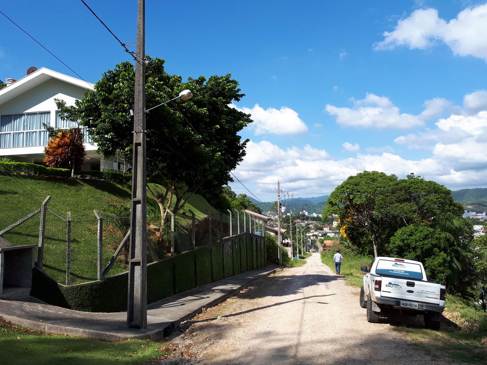 Terreno à Venda em Steffen - Brusque - Santa Catarina - LOTES URBANOS A VENDA EM BRUSQUE