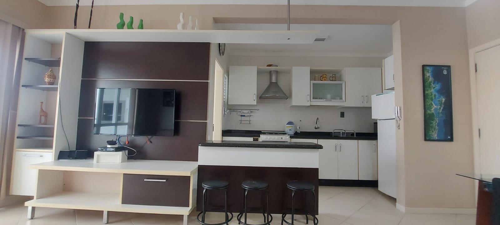 Apartamento à Venda Quadra Mar em Canasvieiras - Florianópolis - Santa Catarina