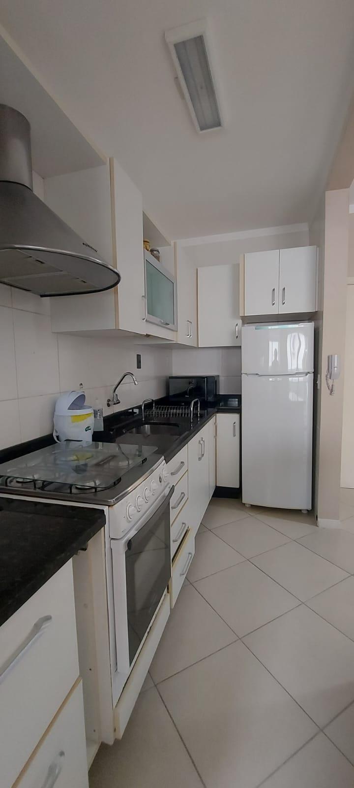 Apartamento à Venda Quadra Mar em Canasvieiras - Florianópolis - Santa Catarina