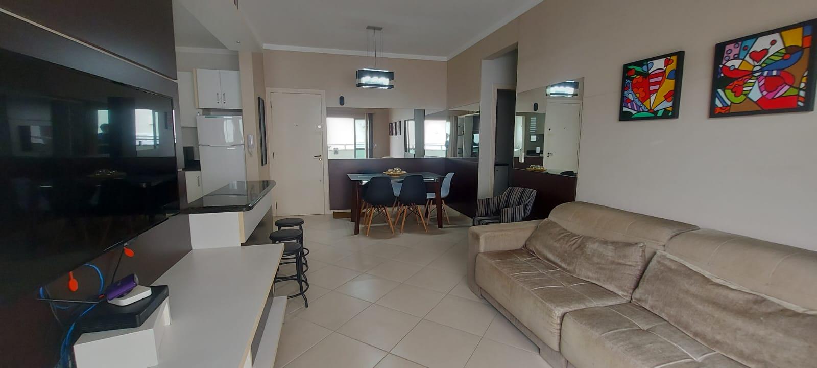 Apartamento à Venda Quadra Mar em Canasvieiras - Florianópolis - Santa Catarina