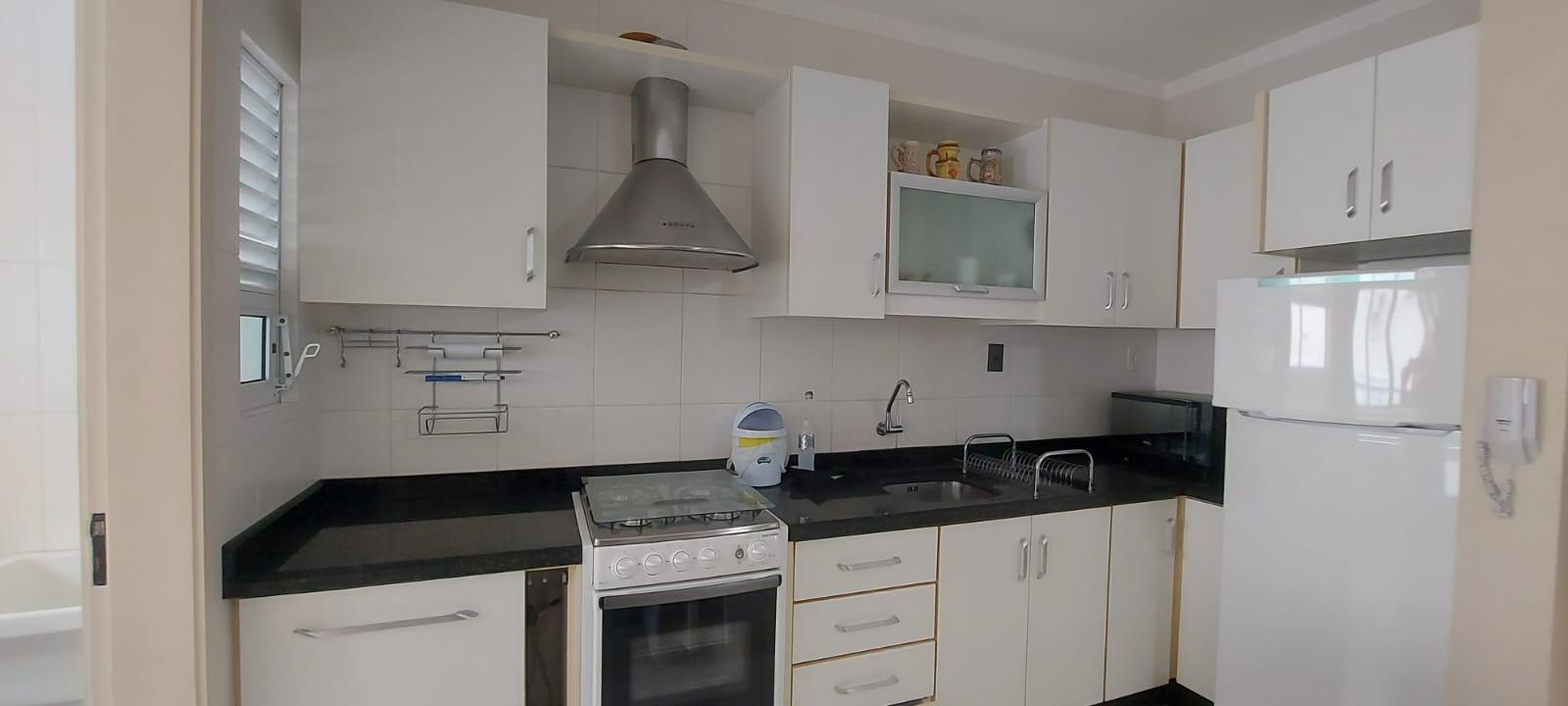 Apartamento à Venda Quadra Mar em Canasvieiras - Florianópolis - Santa Catarina