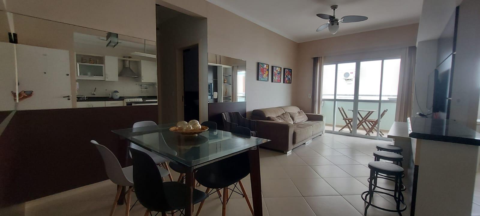 Apartamento à Venda Quadra Mar em Canasvieiras - Florianópolis - Santa Catarina