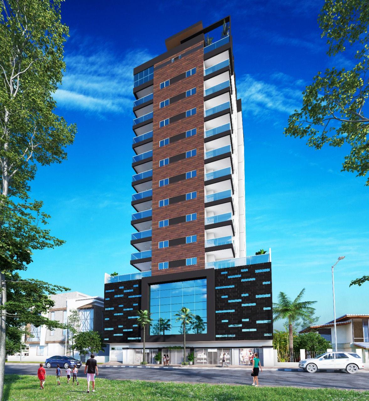 Apartamento à Venda em Centro - Itapema - Santa Catarina - Veneza Residence