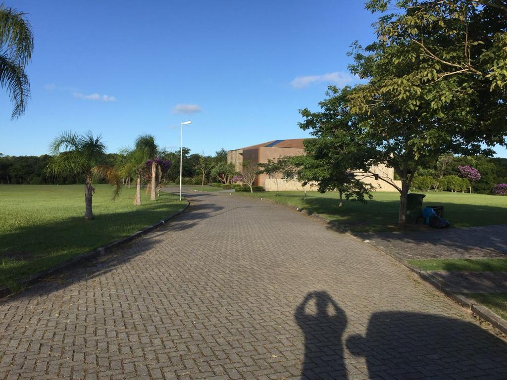 Terreno em Condomínio à Venda em Ingleses do Rio Vermelho - Florianópolis - Santa Catarina - Terreno a venda no Costão Golf