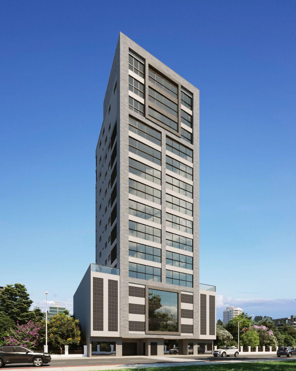 Apartamento Pré Lançamento em Centro - Balneário Camboriú - Santa Catarina - Tierra Del Sol