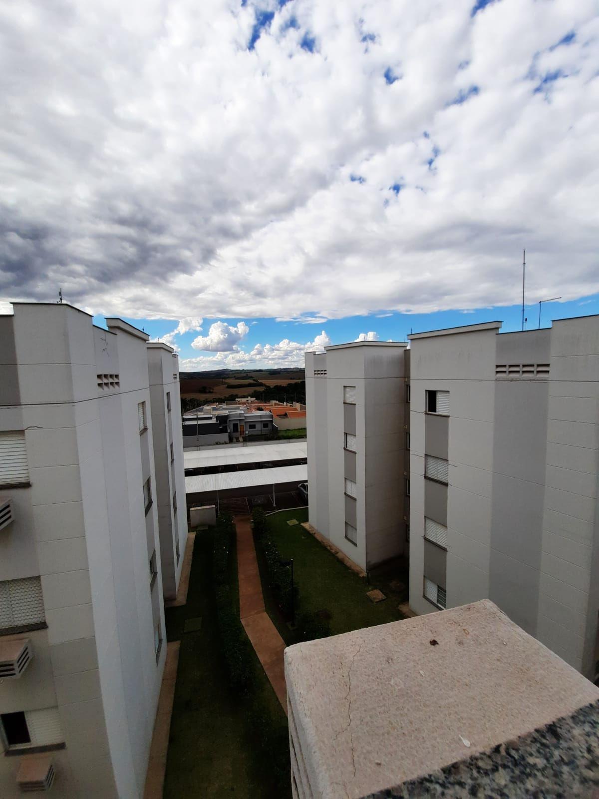 Apartamento à Venda em São Vicente - Londrina - Paraná - Condomínio Northpark