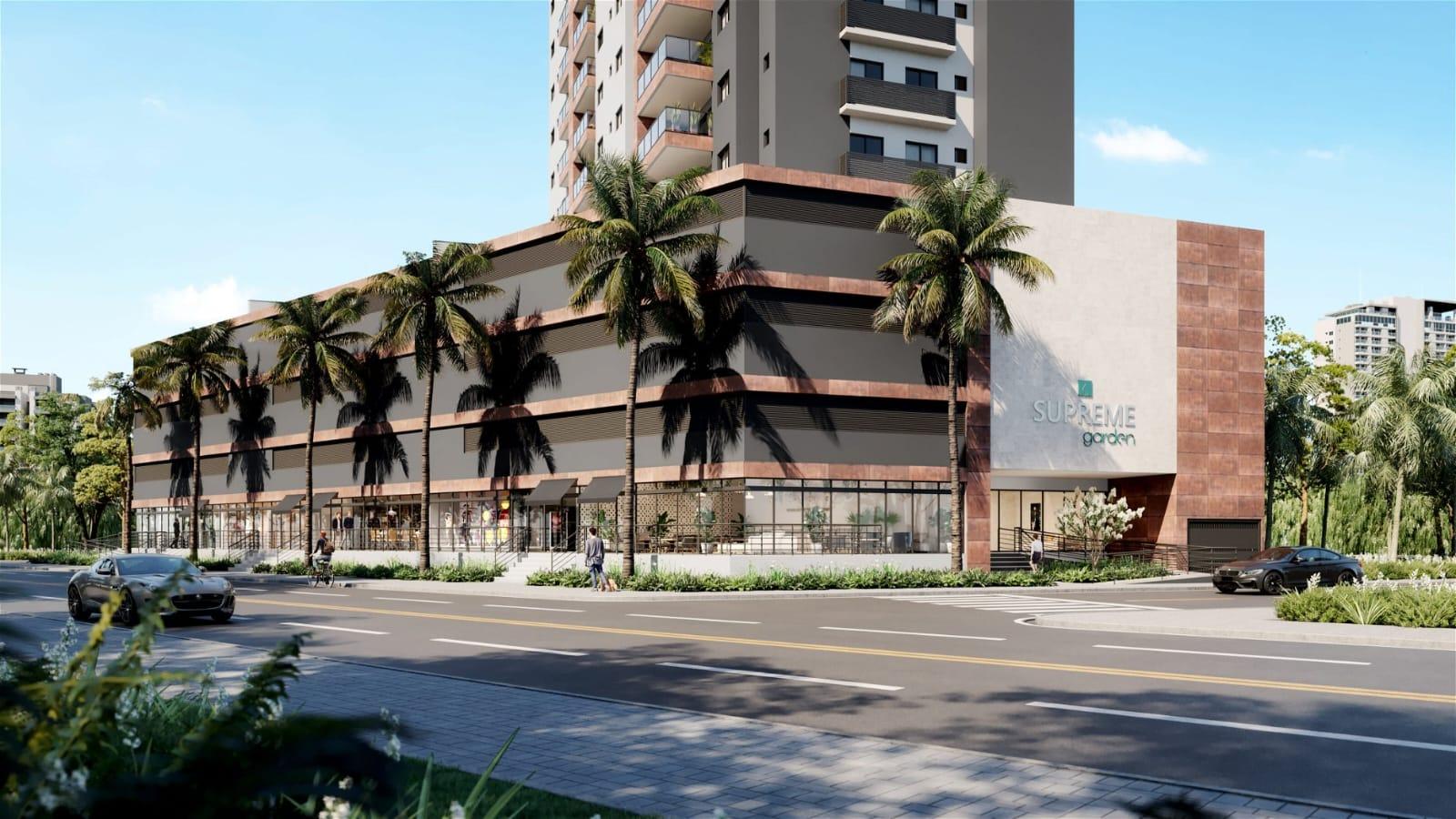 Apartamento Pré Lançamento em Dom Bosco - Itajaí - Santa Catarina - SUPREME GARDEN  em Itajai