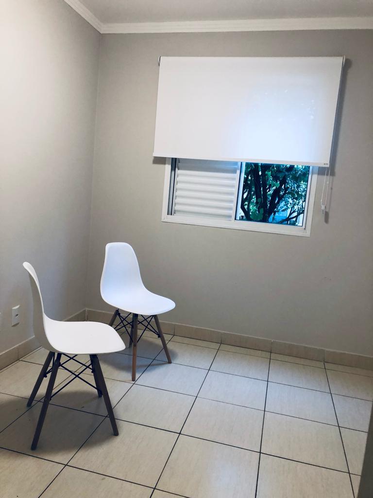 Apartamento à Venda - Campinas - São Paulo - LOTEAMENTO CENTER SANTA GENEBRA