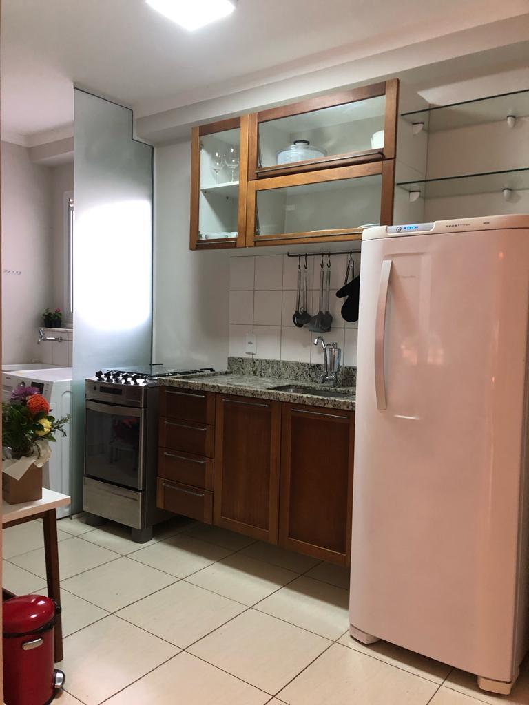 Apartamento à Venda - Campinas - São Paulo - LOTEAMENTO CENTER SANTA GENEBRA