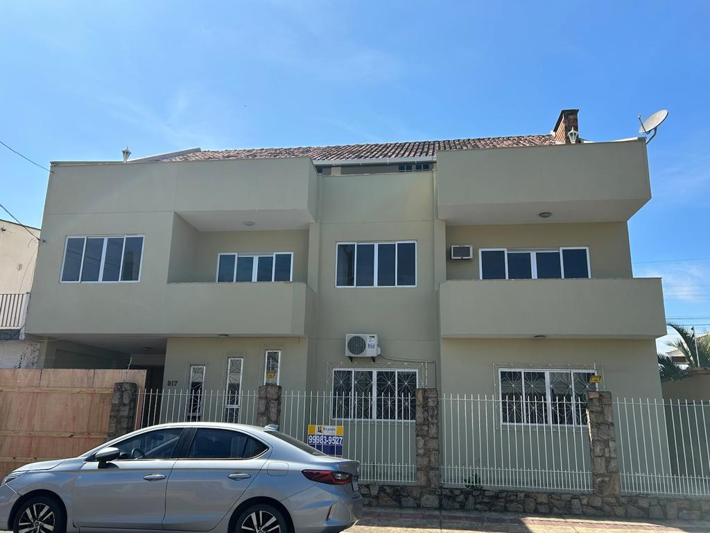 Casa à Venda em Centro - Balneário Camboriú - Santa Catarina - SOBRADO COMERCIAL EM BALNEARIO CAMBORIU