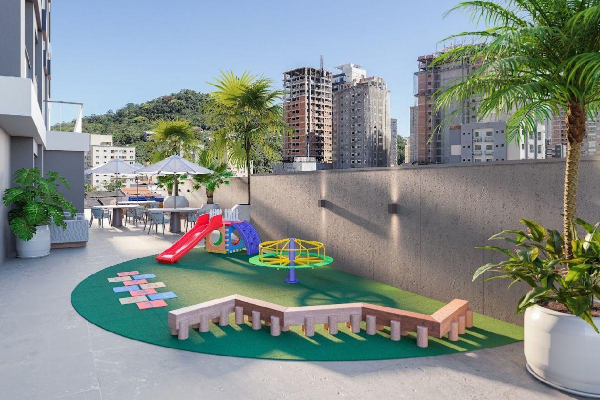 Apartamento à Venda em Centro - Itapema - Santa Catarina - DREAMS VILLAGE