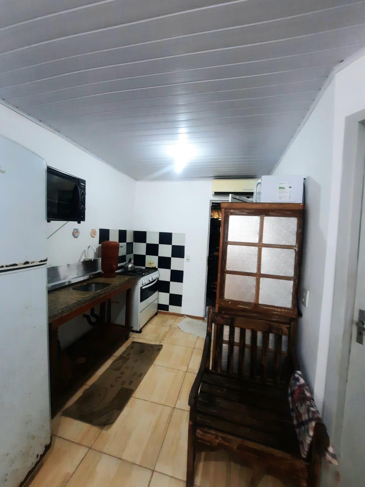 Casa à Venda em Espinheiros - Itajaí - Santa Catarina -  DUAS CASAS NO BAIRRO ESPINHEIROS NA CIDADE ITAJAI