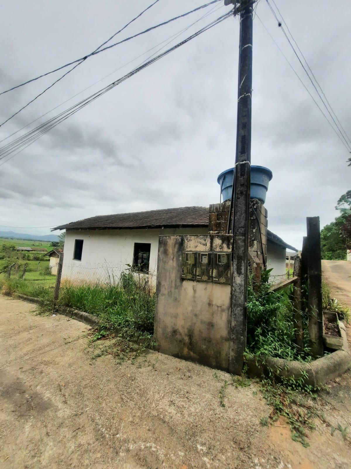 Terreno à Venda em Espinheiros - Itajaí - Santa Catarina - TERRENO 4 CASAS NO BAIRRO ESPINHEIROS ITAJAI