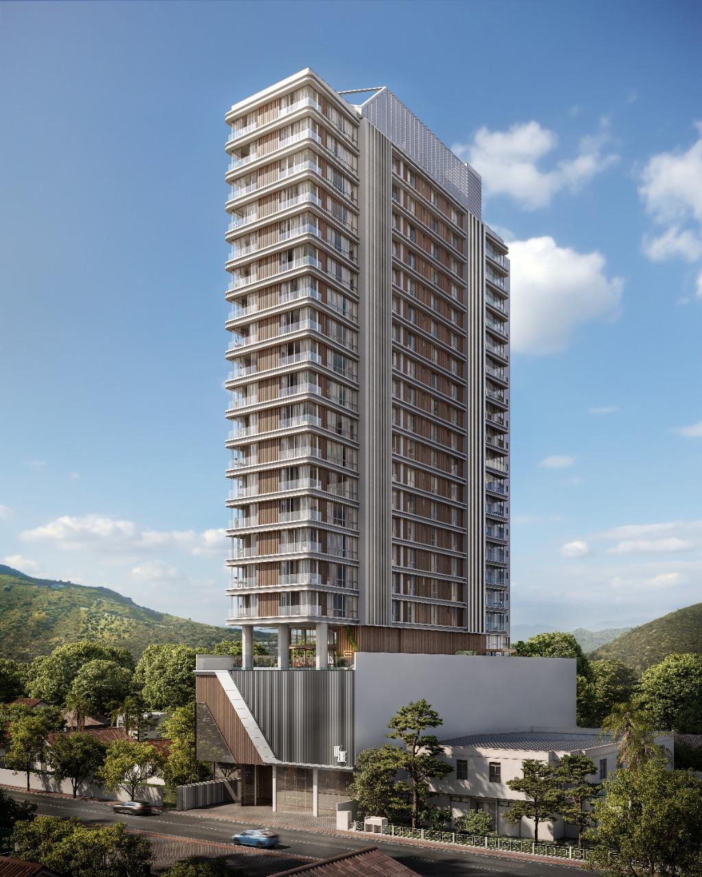 Apartamento Pré Lançamento em Centro - Porto Belo - Santa Catarina - APARTAMENTO A VENDA EM PORTO BELO