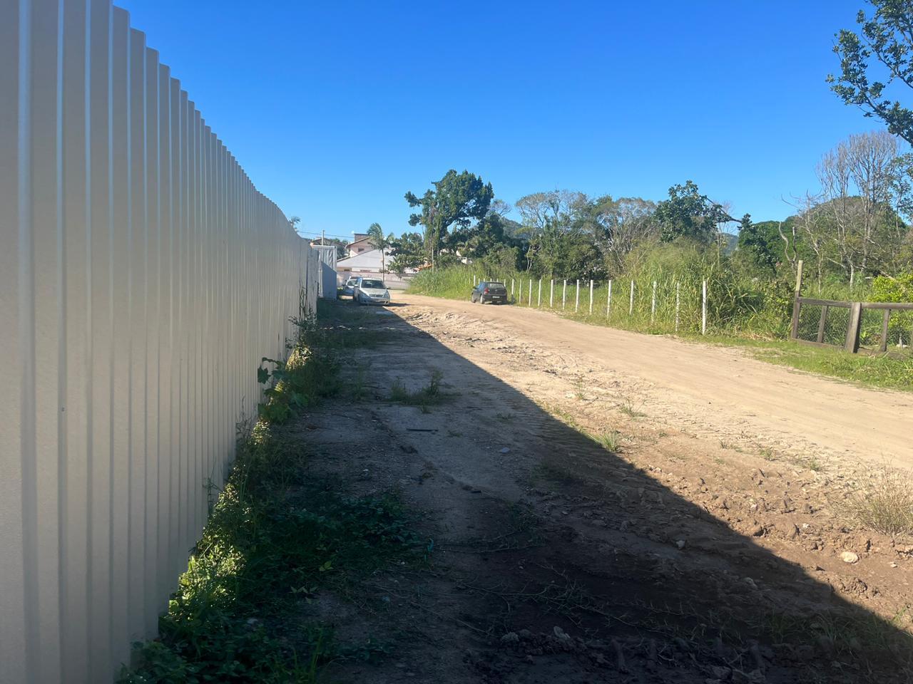 Terreno à Venda em Canto Grande - Bombinhas - Santa Catarina - TERRENO A VENDA EM BOMBINHAS