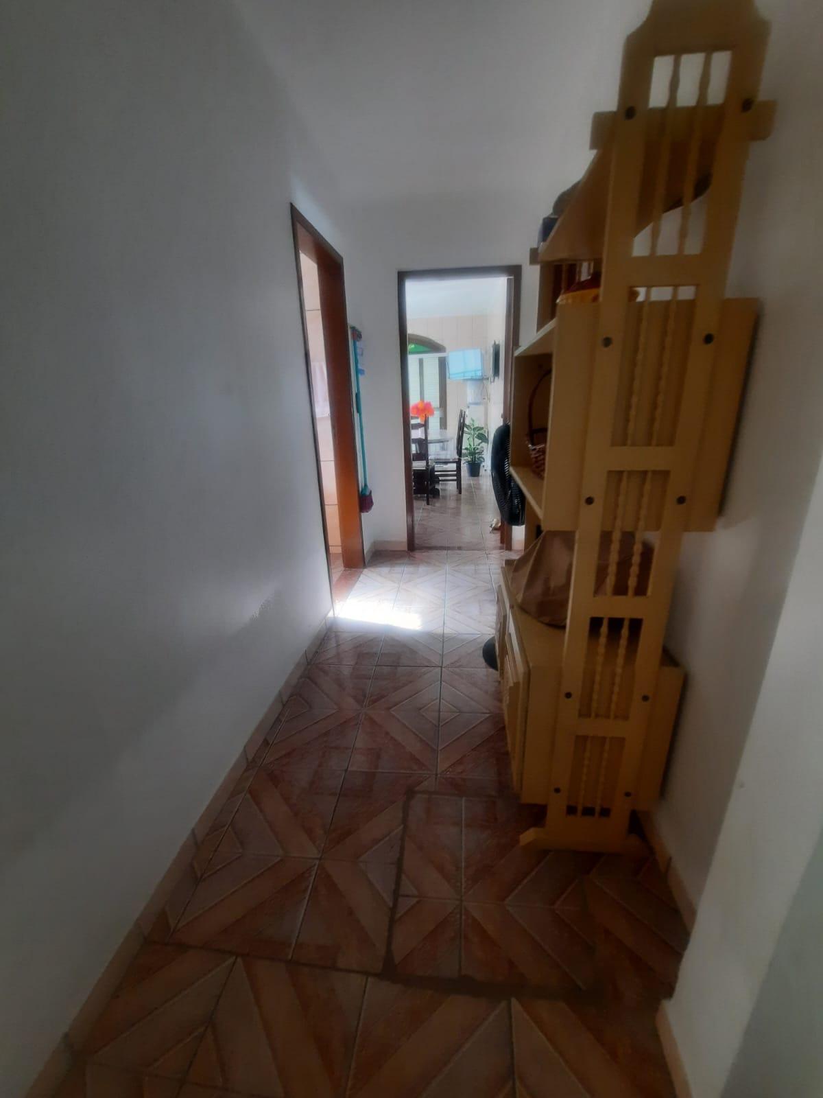 Casa à Venda em Fazenda - Itajaí - Santa Catarina - CASA A VENDA BAIRRO FAZENDA NA CIDADE ITAJAI