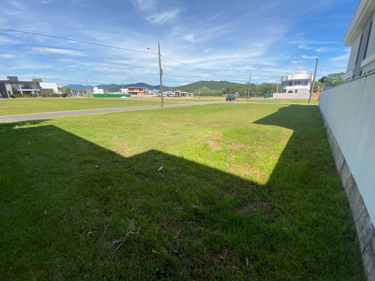 Terreno em Condomínio à Venda em Santa Regina - Camboriú - Santa Catarina - Terreno a venda em Camboriú