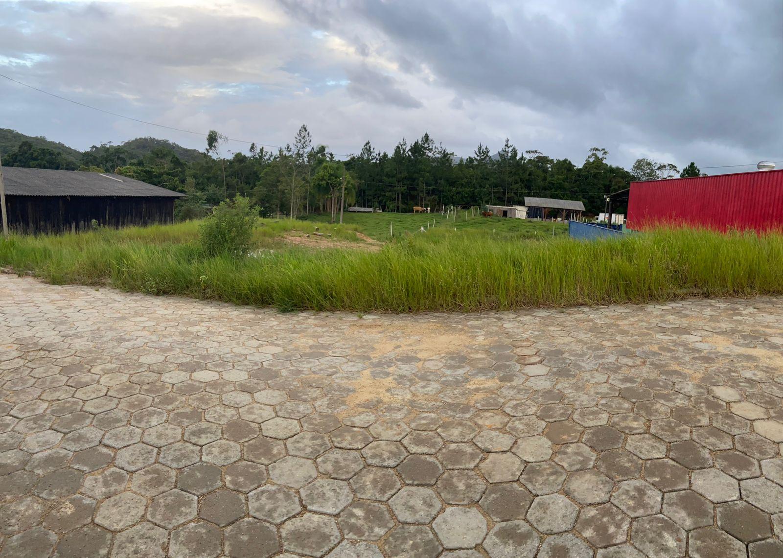 Terreno à Venda - Itajaí - Santa Catarina - TERRENO A VENDA NO BAIRRO PACIÊNCIA EM ITAJAI/SC.